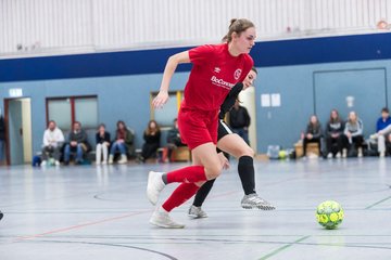 Bild 153 - F NFV Futsalturnier